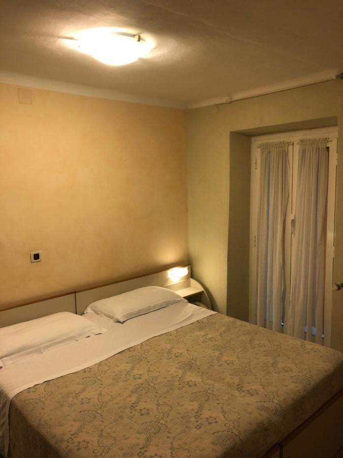 Hotel Doria Varazze Kültér fotó